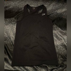 Gymshark tank top